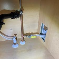 Hose Bib Repair 3